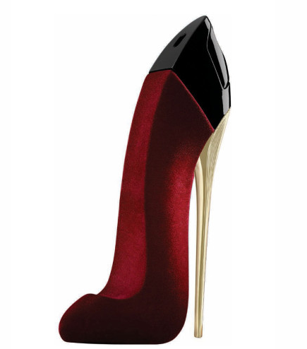 Carolina Herrera Good Girl Velvet Fatale - 30ml