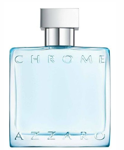Azzaro Chrome - 100ml