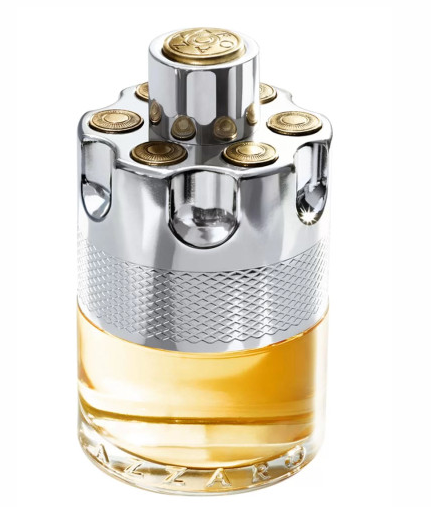 Azzaro Wanted - 100ml