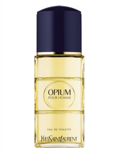 Yves Saint Laurent Opium - 100ml