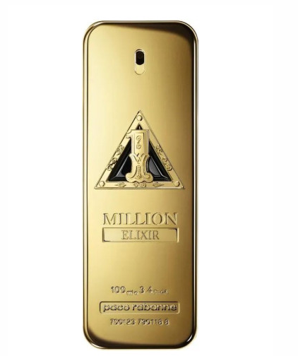 Paco Rabanne One Million Elixir - 100ml
