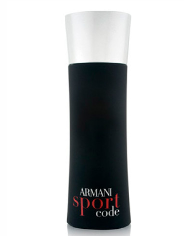 Giorgio Armanii Code Sporte - 75ml