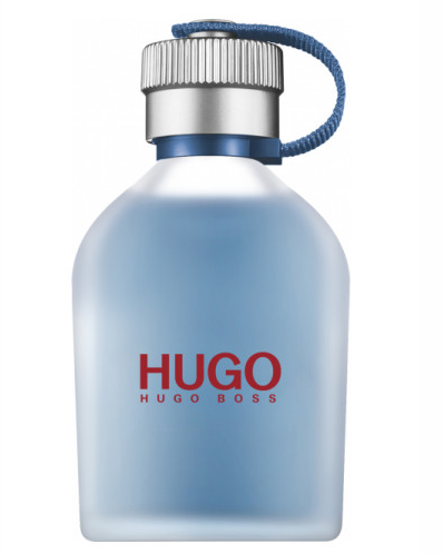 Hugo Boss Hugo Now - 125ml