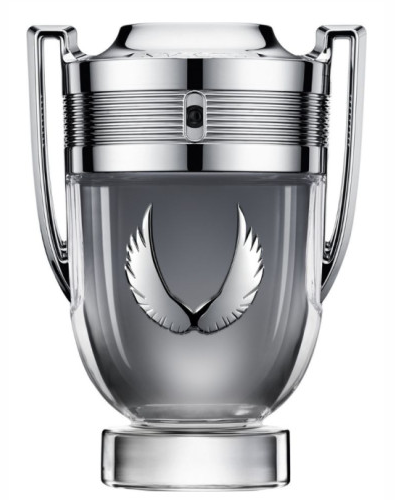 Paco Rabanne Invictus Platinum - 50ml