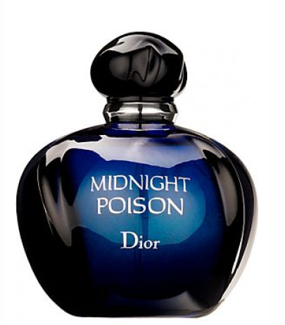 Christian Dior Midnight Poison  - 100ml