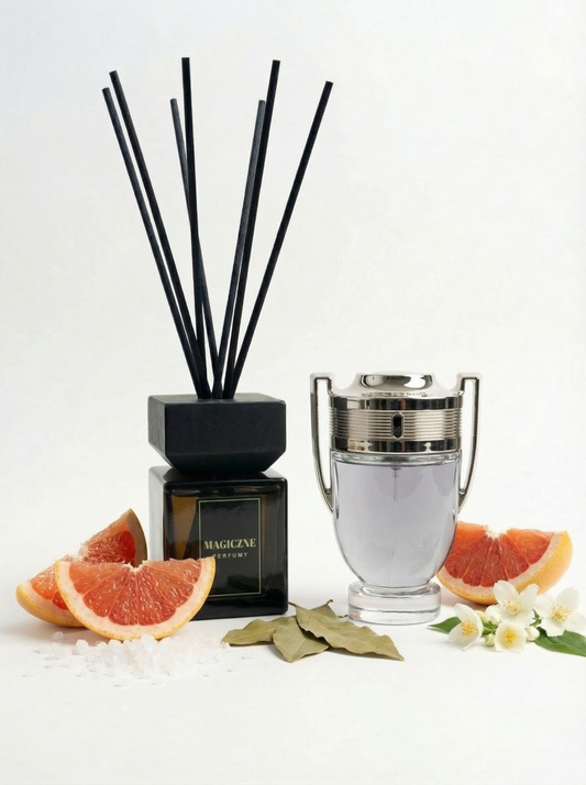 06 Męski - Dyfuzor zapachowy do domu – Paco Rabanne Invictus