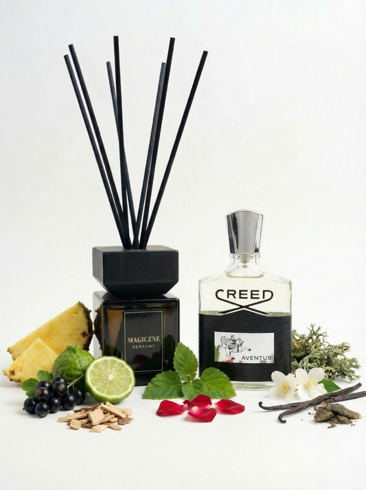 14 Męski - Dyfuzor zapachowy do domu – Creed Aventus