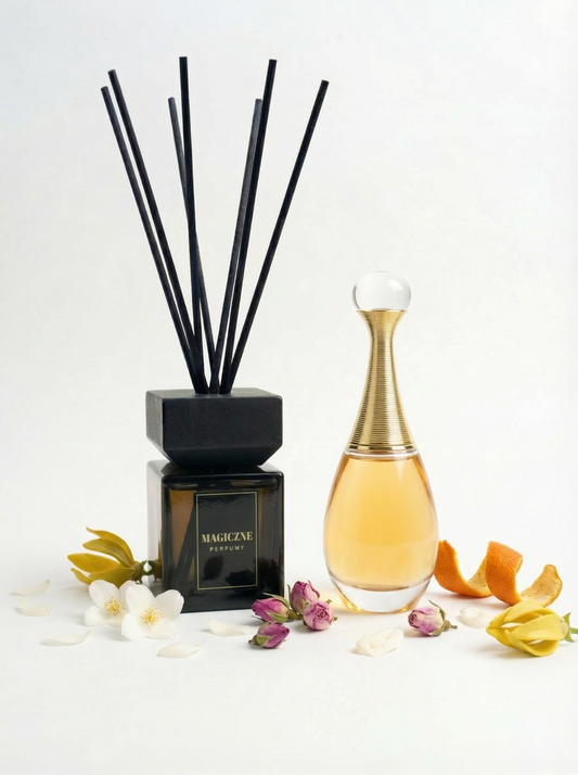 11 Damskie - Dyfuzor zapachowy do domu – inspirowany Dior J'adore