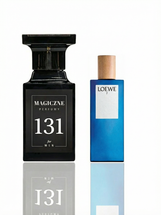 131 LOEWE LOEWE 7 - Perfumy męskie inspirowane