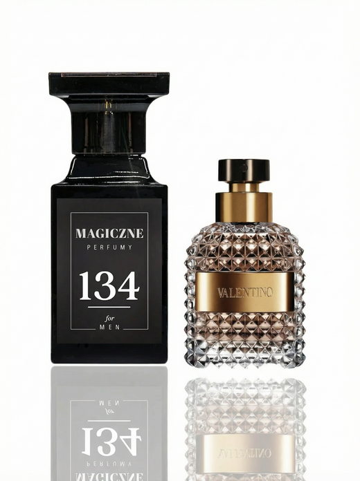 134 Valentino Uomo - Perfumy męskie inspirowane
