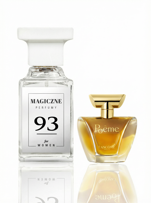 93 Poeme Lancôme - Perfumy damskie inspirowane