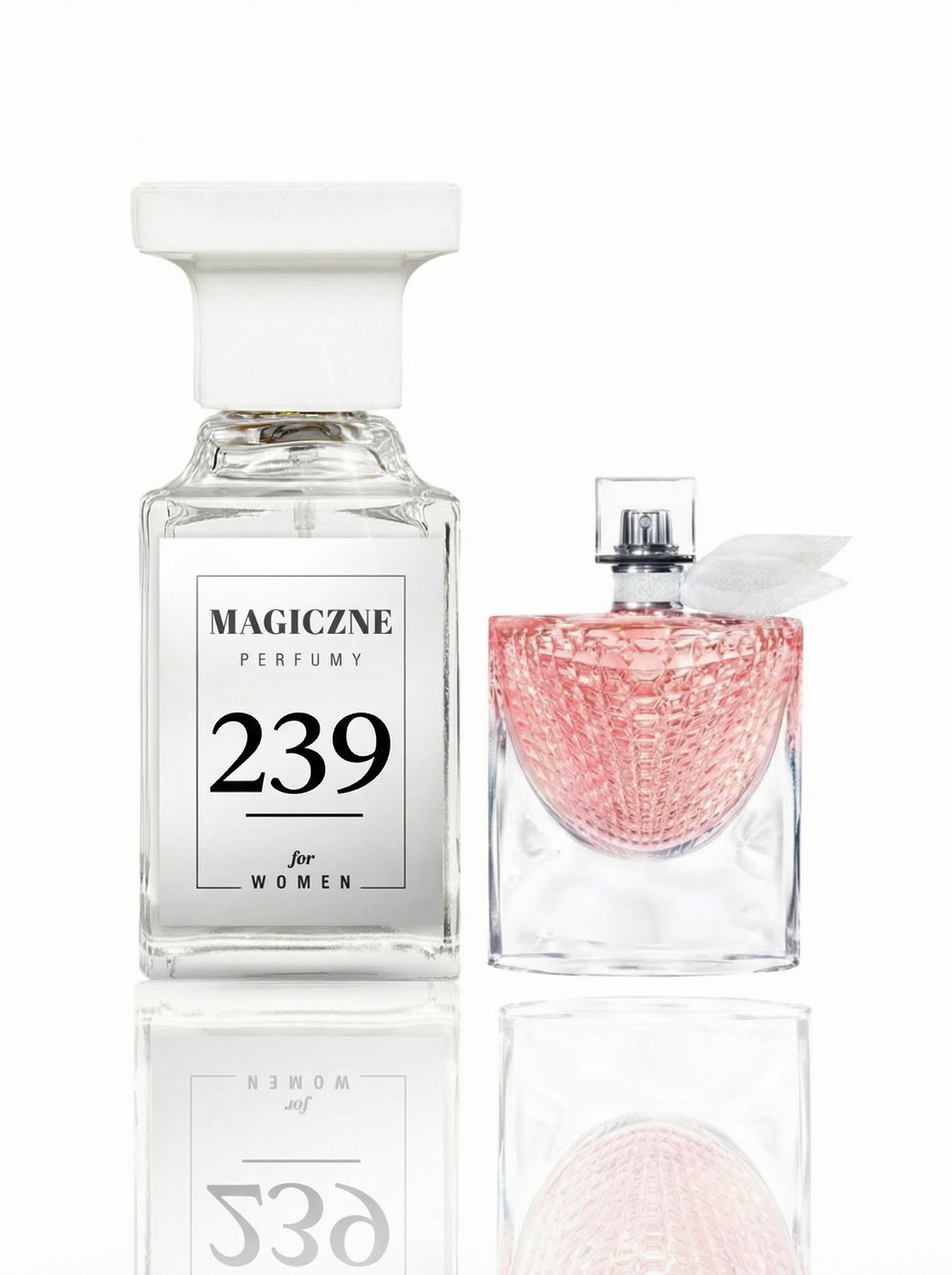 239 Lancôme La Vie Est Belle L’Éclat - Perfumy damskie inspirowane