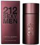 Carolina Herrera 212 Sexy Men