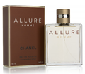 Chanel Allure Homme