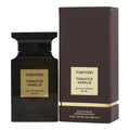 Tom Ford Tobacco Vanille – zapach unisex inspirowany