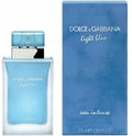 Dolce & Gabbana Light Blue Eau Intense