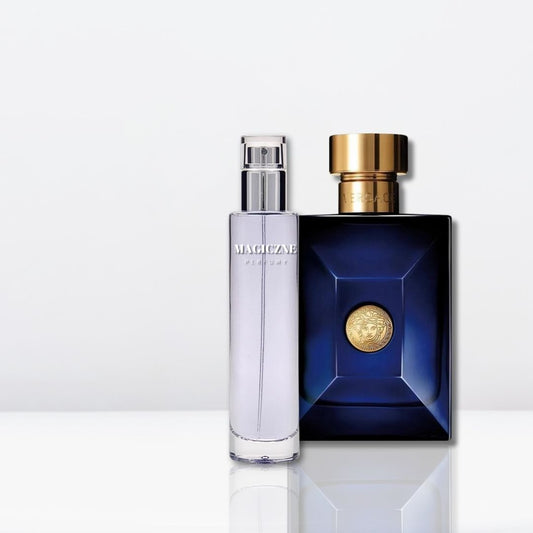 VERSACE DYLAN BLU - Perfumy męskie inspirowane